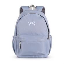 Backpacks - Gray Blue - View 1