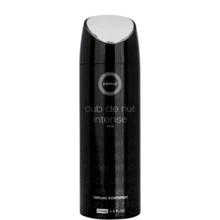 Armaf Club De Nuit Intense Man Body Spray 200ml - Sandalwood - View 2