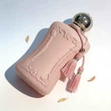 Armaf عطر ديلينا EDP 75 مل زهري فاكهي للنساء، هدية فاخرة لها - رسم الزهر - مشاهدة 6