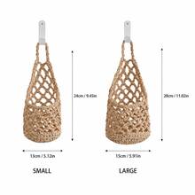 1pc Embroidered Felt Star Pendant With Tassel, Bohemian Style Handmade Hanging Decoration, Suitable For Bags And Wall Decor, Colorful Christmas Tree Ornament, Cute Bohemian Style Bag Charm - Hanging Chair - View 2