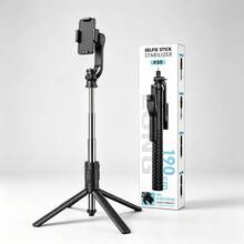 Phone External Flashes & Selfie Lights - A - View 3