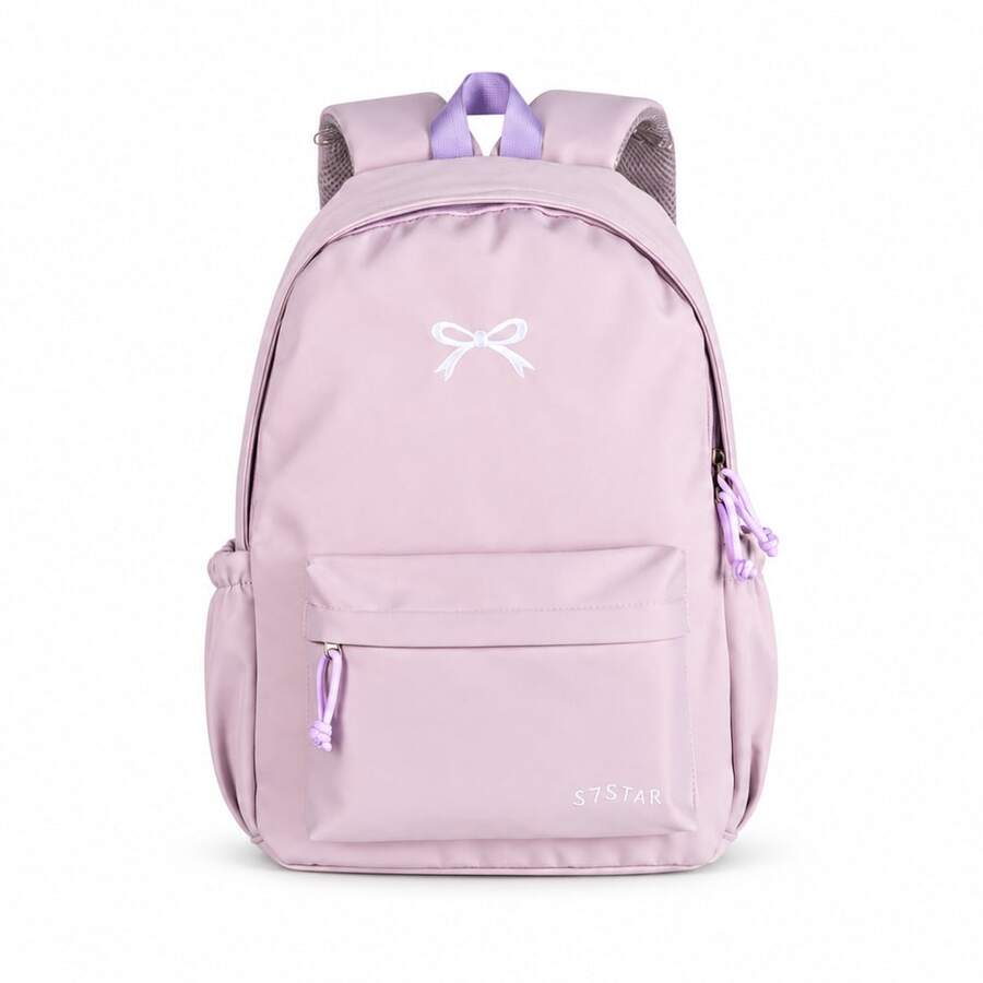 Mochilas - Morado claro - Ver 1