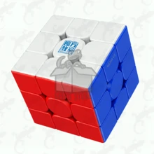 Cubo Mágico RS3M V5 Magnético MoYu 3x3x3 - Original - Sem Adesivo - Visão 2
