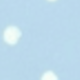 Glacier Blue Lace Polka Dot