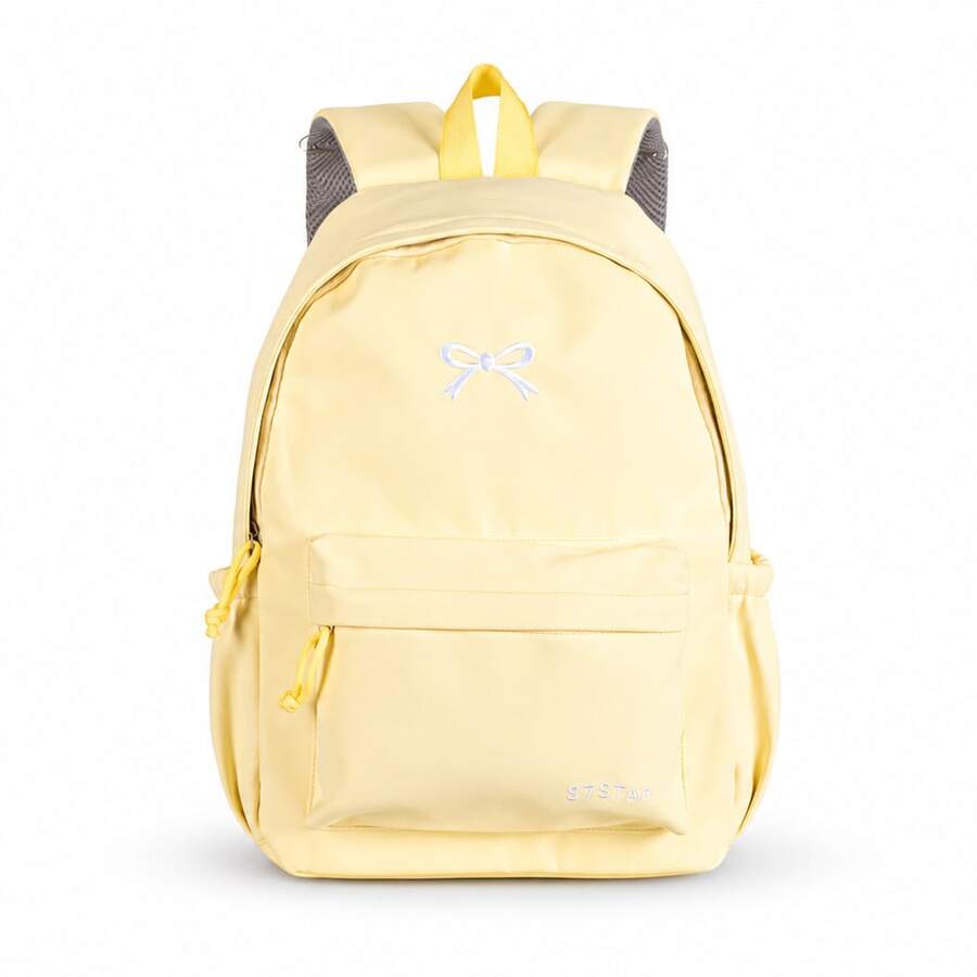 Mochilas - Amarillo claro - Ver 1