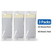 [Mini Tattoo Stencil Paper] 20/40/60 Sheets Mini Thermal Tattoo Transfer Paper | Vibrant Colors, Durable Design | Suitable For 2 Inch Mini Tattoo Printer - View 13