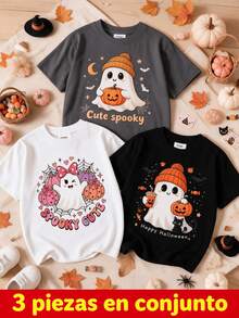 Tween Girls T-Shirts - Multicolor - View 1