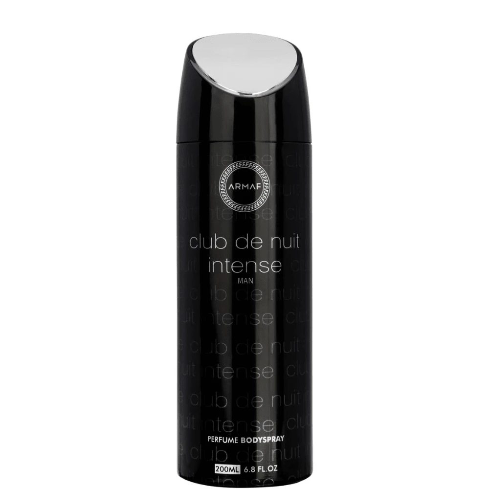 Armaf Club De Nuit Intense Man Body Spray 200ml - Sandalwood - View 1