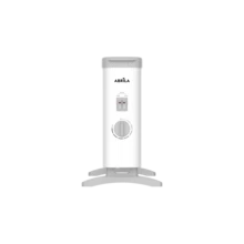 Avant Electric Space Heater - EU F Type Plug(220-240V) - View 4