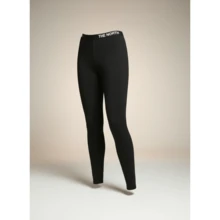 The North Face Womens Zuum Tight / Black / RRP £50 - Black - View 2