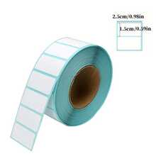 3 Sizes Handwritten Self-Adhesive Blank Labels, Multi-Purpose Classification Index Sticky Notes Suitable For Product Price Labels, Date Labels, Storage Box Labels, Daily Office Differentiated Classification Label Stickers - A - View 10