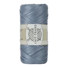KNIT-TRANS 1 Roll 165g Premium Faux Leather Cord, Soft And Flexible Material, Suitable For DIY Bags, Shoes, Crochet And Knitting Crafts - Artificial Leather Thread - View 29