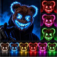 Party Masks - View 1