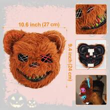Party Masks - View 4