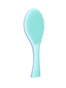 مشط Dexterous Comb TT الجديد للشعر المستقيم، مشط طويل المقبض، مشط الملكة، مشط تدليك، مشط سحري مضاد للتشابك، مشط تنعيم الشعر، مشط تكثيف الشعر - متعدد الألوان - مشاهدة 12