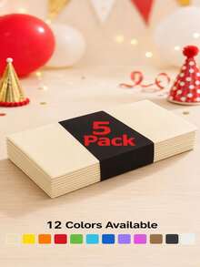 5 Packs 54x108 Inch Disposable Plastic Tablecloths, Waterproof Cream Beige Rectangular Table Covers For Birthday Wedding Picnic Party Indoor Outdoor Decor - View 4