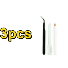 3mm Crystal Resin Rhinestone Set With Precision Tweezers And Craft Glue, Suitable For DIY Fashion Accessories, Clothing, Cups, Fabric Decor - Sparkling Craft Materials, Adult Crafts, Diamond Painting, Colorful Set, Rhinestones, Art, Halloween Gift, Christmas Mystery Gift - Sets - View 7