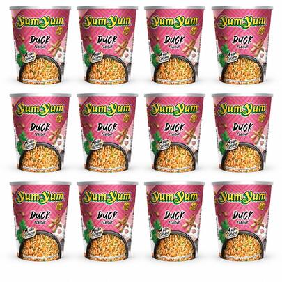 YumYum المكرونة سريعة التحضير