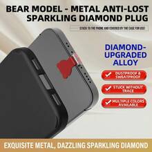 Bear Anti-lost Version