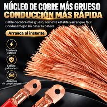 Wires, Cables & Cable Assemblies - 1000A 2M 50mm² - View 4