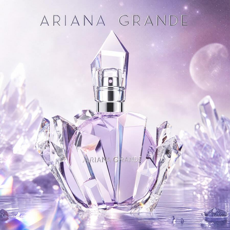 Ariana Grande R.E.M. Perfume For Women 100ml - Fresh - View 1