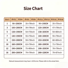 1pc Checkerboard Fleece Mattress Topper,Thick Warm Milk Velvet Bed Pad,Quilted Anti‑Slip Foldable Mattress Pad For Bedroom Dorm Tatami - Green - View 6