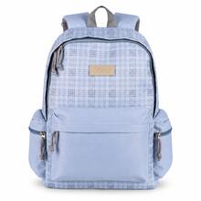 Zaini - Azzurro - Visualizzare 1