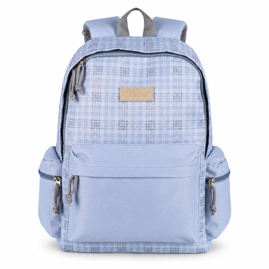 Zaini - Azzurro - Visualizzare 1