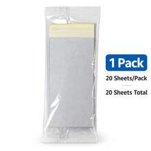 [Mini Tattoo Stencil Paper] 20/40/60 Sheets Mini Thermal Tattoo Transfer Paper | Vibrant Colors, Durable Design | Suitable For 2 Inch Mini Tattoo Printer - View 14