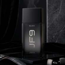 Jafra Perfume - Fougere - View 1