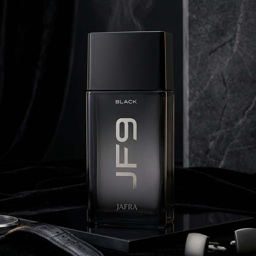 Jafra Perfume - Fougere - View 1