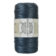 KNIT-TRANS 1 Roll 165g Premium Faux Leather Cord, Soft And Flexible Material, Suitable For DIY Bags, Shoes, Crochet And Knitting Crafts - Artificial Leather Thread - View 28