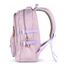 Men Functional Backpacks - Black - View 3