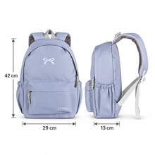 Mochilas - Rosa - Ver 2