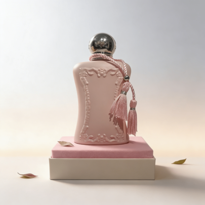 Delina EDP 75ml Floral Fruity Women Perfume Luxury Gift For Women