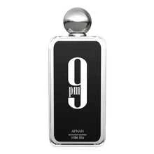 Afnan 9pm Eau De Parfum Spray 100ml - Woody & Earthy - View 2