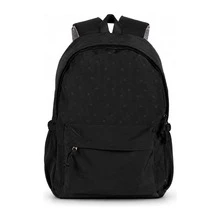 Mochilas Funcionales para Hombre - Negro - Ver 1