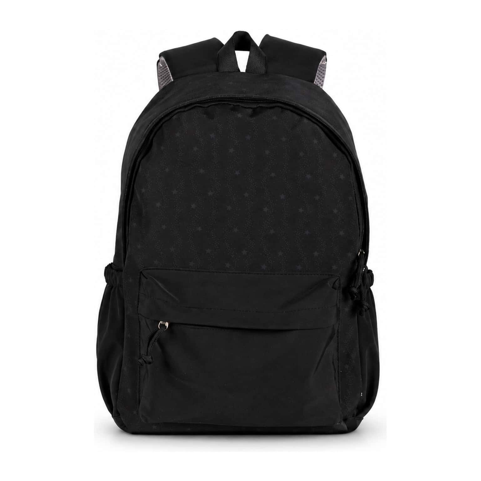 Mochilas Funcionales para Hombre - Negro - Ver 1