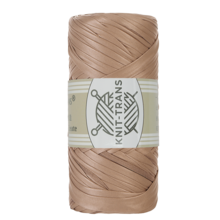 KNIT-TRANS 1 Roll 165g Premium Faux Leather Cord, Soft And Flexible Material, Suitable For DIY Bags, Shoes, Crochet And Knitting Crafts - Artificial Leather Thread - View 15