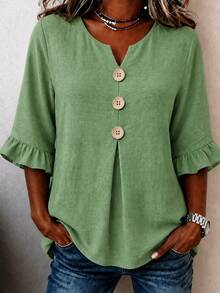Matcha Green