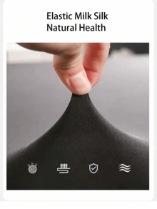 نصف طقم بطانية سرير رموش مرن 6 قدم مع قبعة مطابقة، ملاءة سرير رموش تجميلية، مجموعة مستلزمات صالون رموش تجميلية - متعدد الألوان - مشاهدة 7
