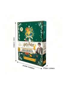 Warner Bros Collectible Figure Blind Boxes - Green - View 3