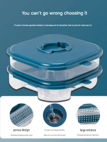 Flying Insect Trap, Cockroach Trap, Cockroach Trap, Cockroach Control Trap, Suitable For Construction, Restaurants, Shops, Kitchens, Bathrooms - A - View 8