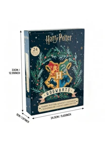 Warner Bros Samlarfigurer blinda lådor - HP - Visa 3