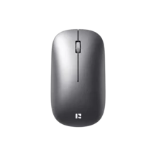 REMAX WM Wireless Mouse Series Bluetooth 5.0 + 2.4G Dual-Mode Wireless Mouse | 35-Hour Battery Life | 10m Stable Transmission | 65g Lightweight Design | Compatible With Office, Laptop, And Tablet - View 13