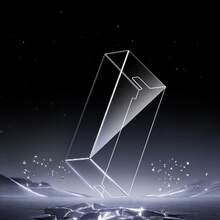 Switch Transparent Dust Cover - Compatible With Switch 2 (2025), Switch NS And Switch OLED. Dual-Sided Design Does Not Affect Charging, No Scratches And No Odor. Features Waterproof, Dust-Proof, Dirt-Resistant And Easy To Clean Properties, Providing Better Protection For Your Switch Handheld Console - View 7