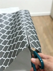 Thick Non-Slip Waterproof Shelf Liner, Suitable For Kitchen Cabinet, Bathroom Storage, Washable Drawer Mat, Non-Adhesive Drawer Liner, Non-Slip Cabinet Mat,Mother's Day Gift,Bedroom Decor,Garden,Kitchen Decor,Summer,Beach,Travel Essentials,Room Decor,Squishy,Graduation - Multicolor - View 4
