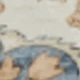 ازرق ضبابي