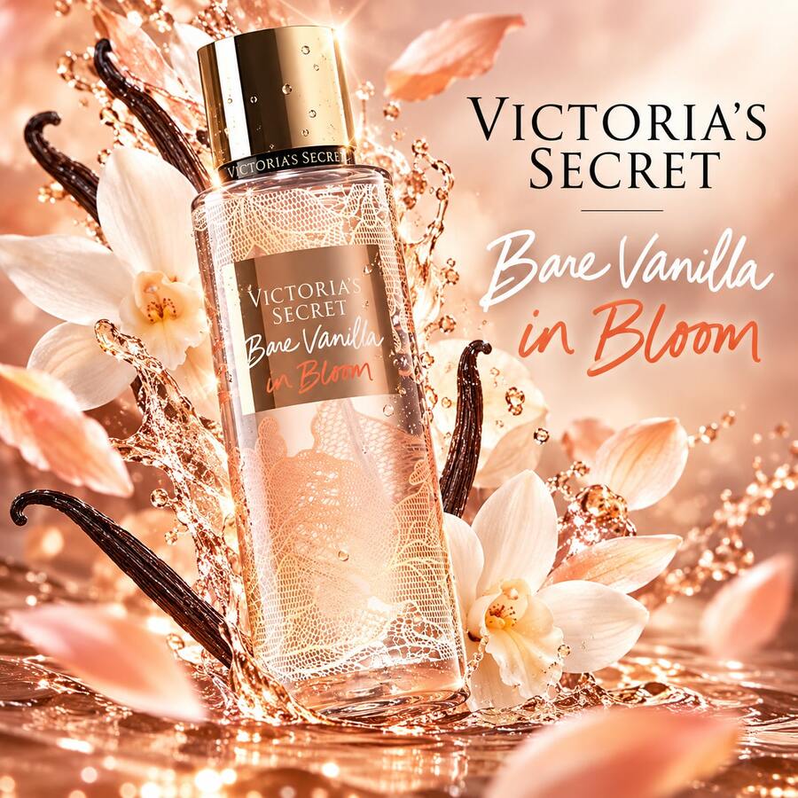 Victoria's Secret Perfume - Sweet - View 1