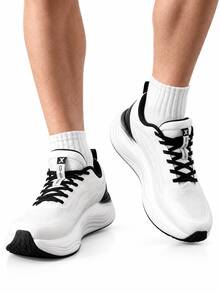 White/Black